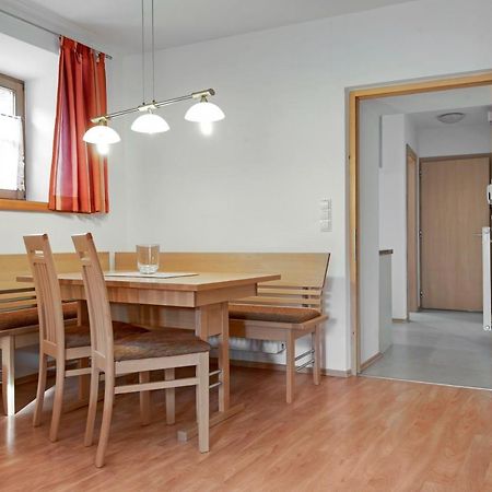 Rafaser - Apartment Albina Feldthurns Exterior photo