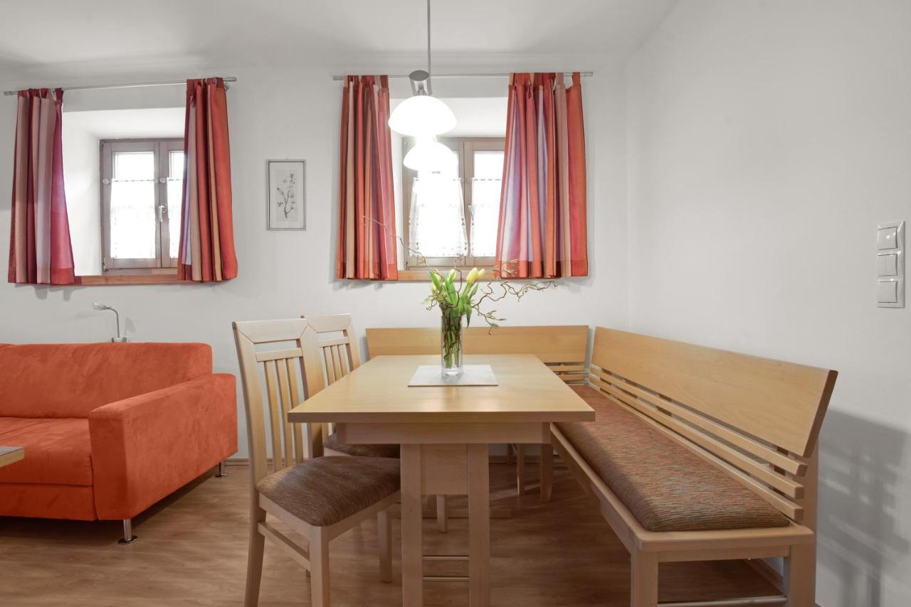 Rafaser - Apartment Albina Feldthurns Exterior photo