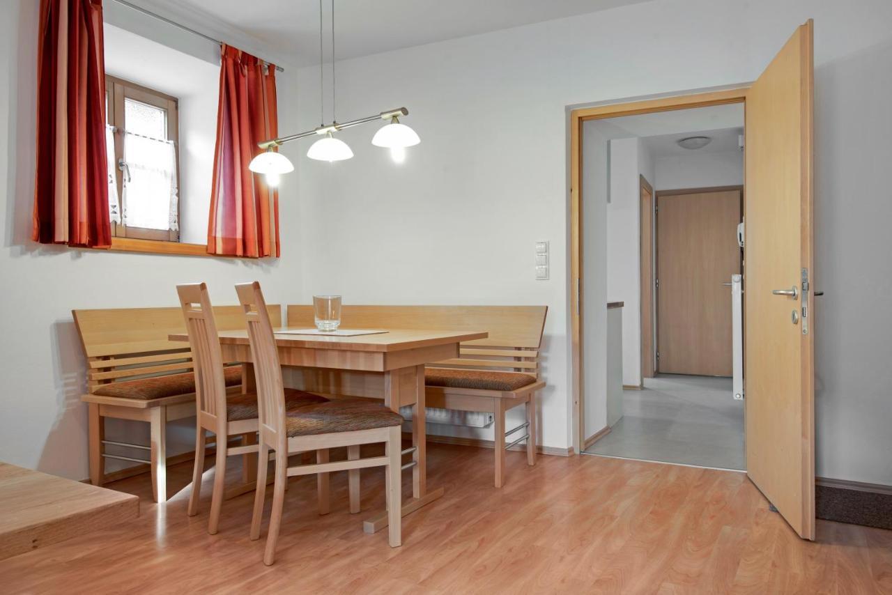 Rafaser - Apartment Albina Feldthurns Exterior photo