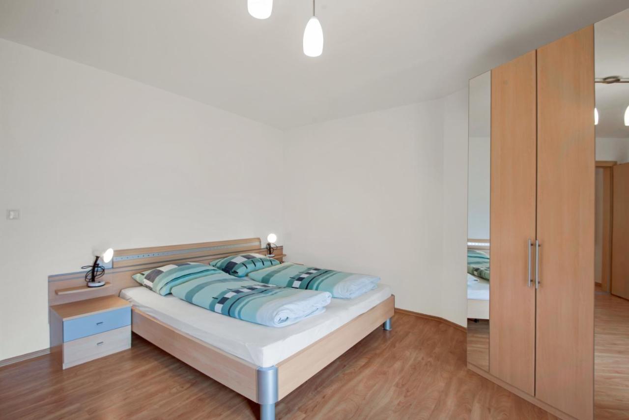 Rafaser - Apartment Albina Feldthurns Exterior photo